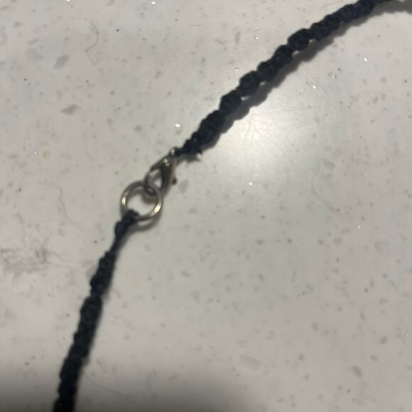 Puka shell choker - Picture 2 of 2